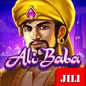 Ali Baba arion slot