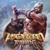 Asgardian Rising arion games