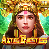 Aztec Priestess arion casino