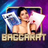 Baccarat B arion slot