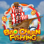 Bao Chuan Fishing arion slot