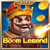 Boom Legend arion casino