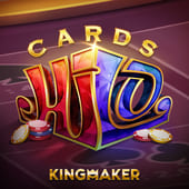 Cards Hi Lo arion com
