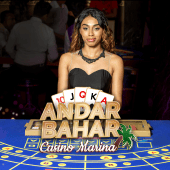 Casino Marina Andar Bahar arion