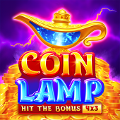 Coin Lamp arion slot