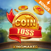 Coin Toss arion slot download