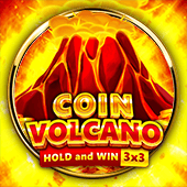 Coin Vilcano Hold and Win arion link