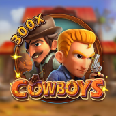 Cowboys arion download