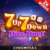 Dice Duet arion games