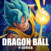 Dragon Ball arion games