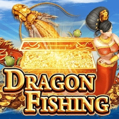 Dragon Fishing arion apk