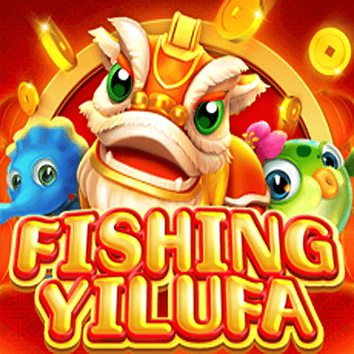 Fishing Yi Lu Fa arion link