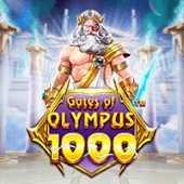 Gates of Olympus 1000 arion legit