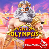 Gates of Olympus arion vip