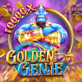 Golden Genie arion com