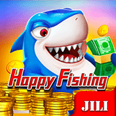 Happy Fishing arion vip