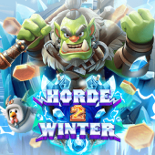 Horde 2 Winter arion casino