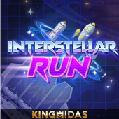 Interstellar Run arion app casino