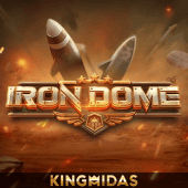 Iron Dome arion online casino