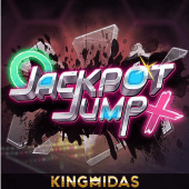 Jackpot Jump arion game