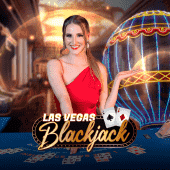Las Vegas Blackjack arion apk
