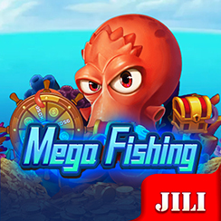 Mega Fishing arion club