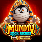 Mummy Lock Riches arion link