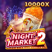 Night Market 2 arion Free Play practice