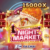Night Market related Hot Game