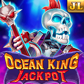 Ocean King Jackpot arion com