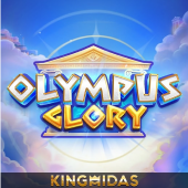 Olympus Glory arion app