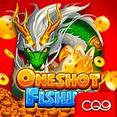 Oneshot Fishing arion download