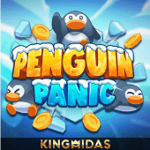 Penguin Panic arion vip