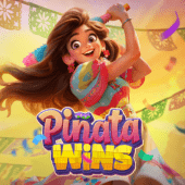 Pinata Wins related Hot Game