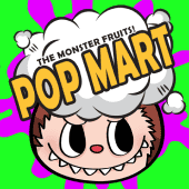 Popmart arion apk
