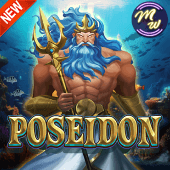 Poseidon arion app