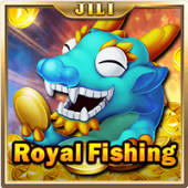 Royal Fishing arion online casino