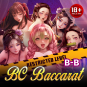 Sexy Blockchain Baccarat B B arion club