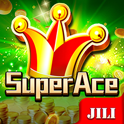 Super Ace arion app casino