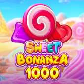 Sweet Bonanza 1000 arion vip