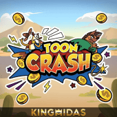 Toon Crash arion download