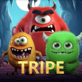 Tripe arion games
