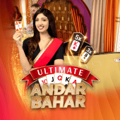 Ultimate Andar Bahar arion legit