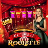 Ultimate Roulette arion online casino