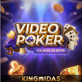 Video Poker arion apk