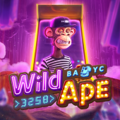 Wild Ape arion slot download