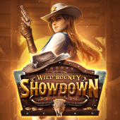 Wild Bounty Showdown arion app download apk